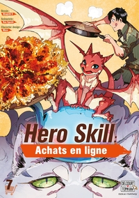 Hero Skill : Achats en ligne T07