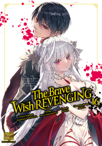 The Brave Wish Revenging T16