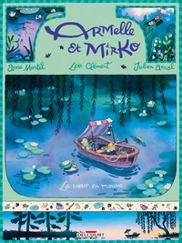 Armelle et Mirko T04