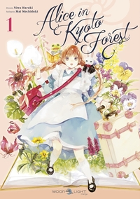 Alice In Kyoto Forest T01