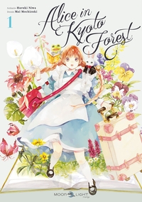 Alice In Kyoto Forest T01