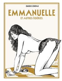 EMMANUELLE ET AUTRES EGERIES