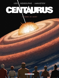 CENTAURUS T05 - VOL05