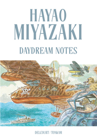 HAYAO MIYAZAKI - DAYDREAM NOTE