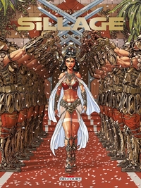 Sillage T25 - Alliances