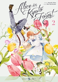 Alice In Kyoto Forest T02
