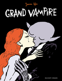 Grand Vampire - Intégrale