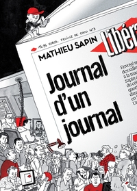 JOURNAL D'UN JOURNAL