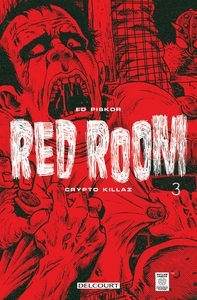 Red Room T03