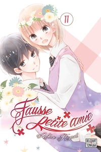 Fausse petite amie T11