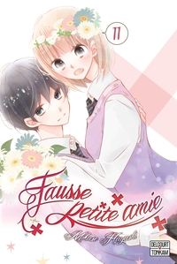 Fausse petite amie T11