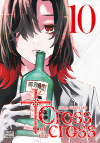 Cross of the Cross T10