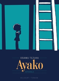 Ayako - Édition prestige