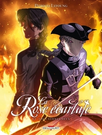 LA ROSE ECARLATE - Tome 20 NOUS SOMMES DEUX