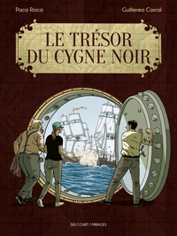 Le Trésor du cygne noir