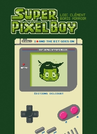 Super Pixel Boy T01