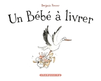Un bébé à livrer