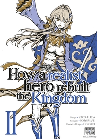 How a Realist Hero Rebuilt the Kingdom T02