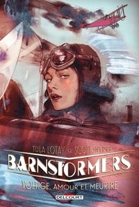 Barnstormers