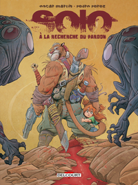 SOLO - A LA RECHERCHE DU PARDON