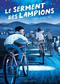 LE SERMENT DES LAMPIONS - ONE-SHOT - LE SERMENT DES LAMPIONS