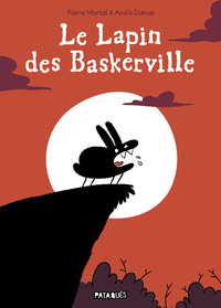 Le Lapin des Baskerville