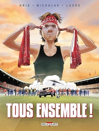 TOUS ENSEMBLE - ONE-SHOT - TOUS ENSEMBLE