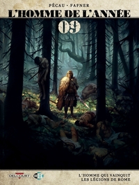 L'Homme de l'année T14 - 09