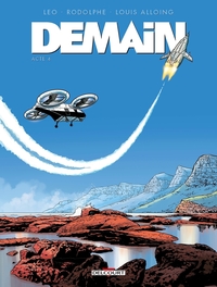 DEMAIN T04 - VOL04