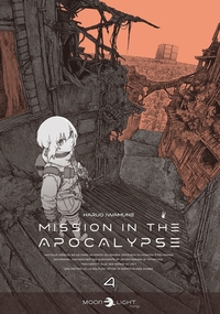 Mission in the Apocalypse T04