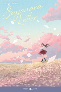 Sayonara Letter
