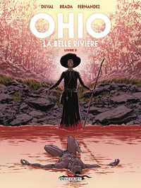 Ohio - La Belle Rivière T03