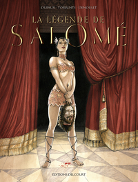 La Légende de Salomé