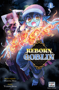 REBORN GOBLIN T01