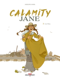 Calamity Jane T03