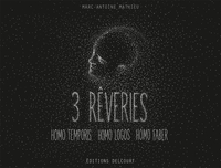 3 rêveries