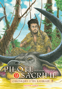 Pilote sacrifié T09