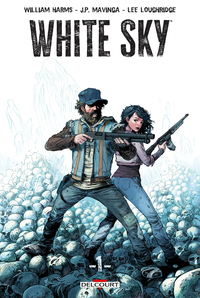 White Sky T01