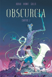 OBSCURCIA - T02 - OBSCURCIA CHAPITRE 2