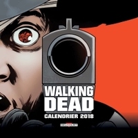 Walking Dead - Calendrier 2018
