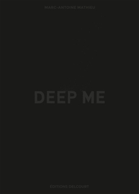 DEEP ME - ONE-SHOT - DEEP ME