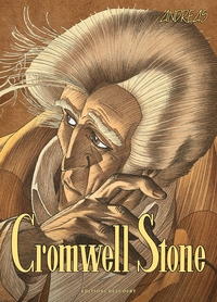 Cromwell Stone - Intégrale