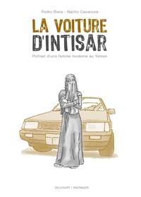 La Voiture d'Intisar