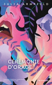 Cérémonie d'orage