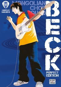 Beck Perfect Edition T12