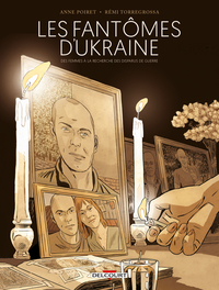 Les Fantômes d'Ukraine