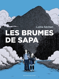 Les Brumes de Sapa