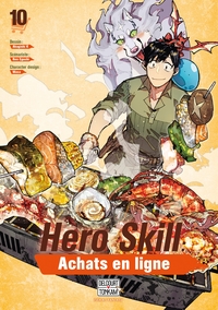 Hero Skill : Achats en ligne T10