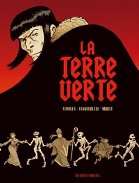 La Terre verte