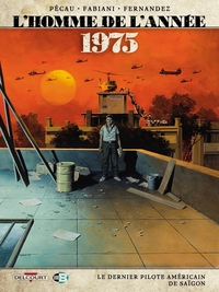 L'Homme de l'année T17 - 1975